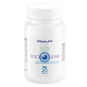 Focus Clear